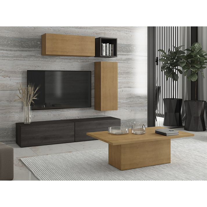 Νο110 Σύνθεση Σαλονιού 6 τμχ