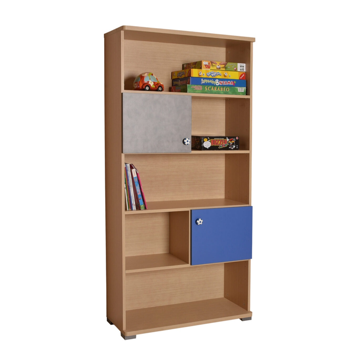 Βιβλιοθήκη 90x36xH188cm