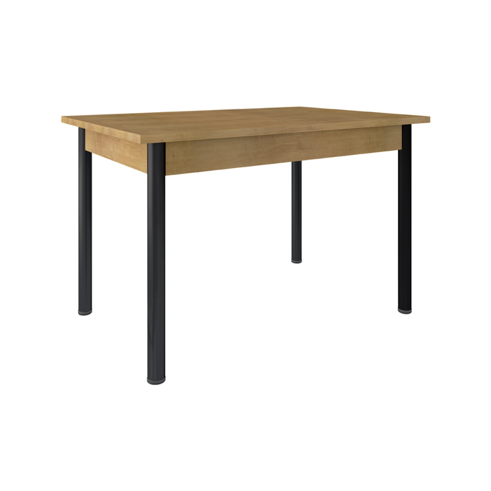 Τραπέζι Κουζίνας 100x60xΗ75cm
