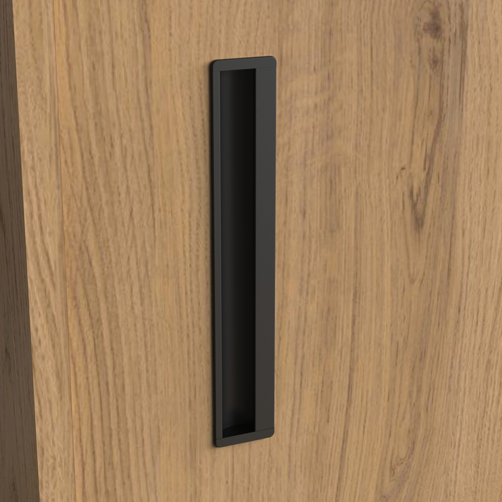 Δίφυλλη Ντουλάπα Συρόμενες Πόρτες 140x60xH220cm