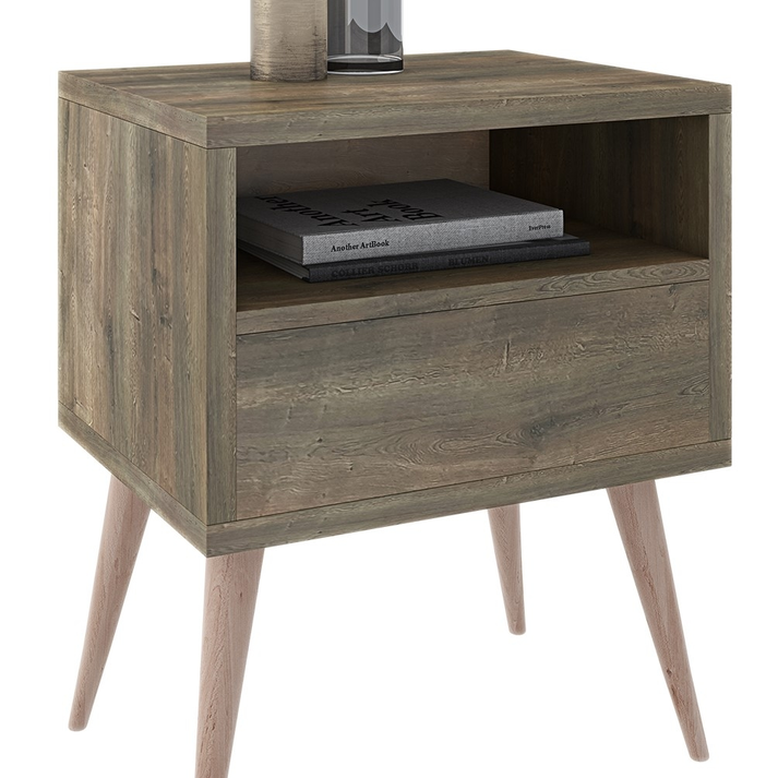 ΚΟΜΟΔΙΝΟ 1 ΣΥΡΤΑΡΙ ΕΛΛΗΝΙΚΗΣ ΚΑΤΑΣΚΕΥΗΣ 60x40xH62cm ALN 601