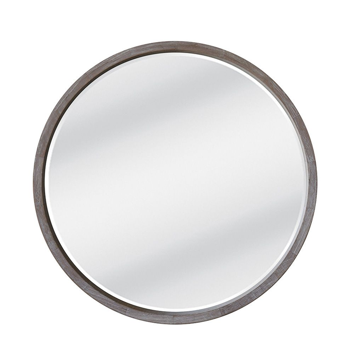 CIRCLE ΚΑΘΡΕΠΤΗΣ SONOMA 62x62x4.8cm