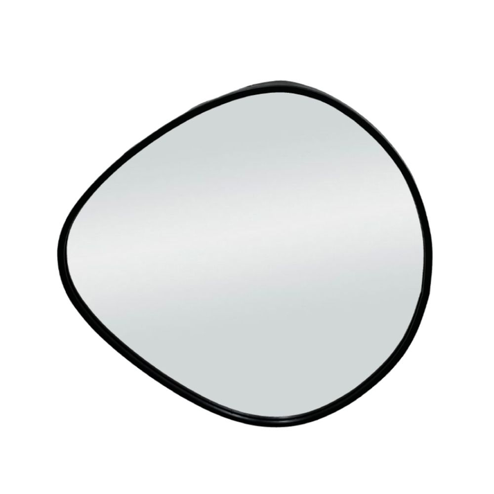 ABSTRACT 60 ΚΑΘΡΕΠΤΗΣ ΤΟΙΧΟΥ ΜΑΥΡΟ 60x2x60