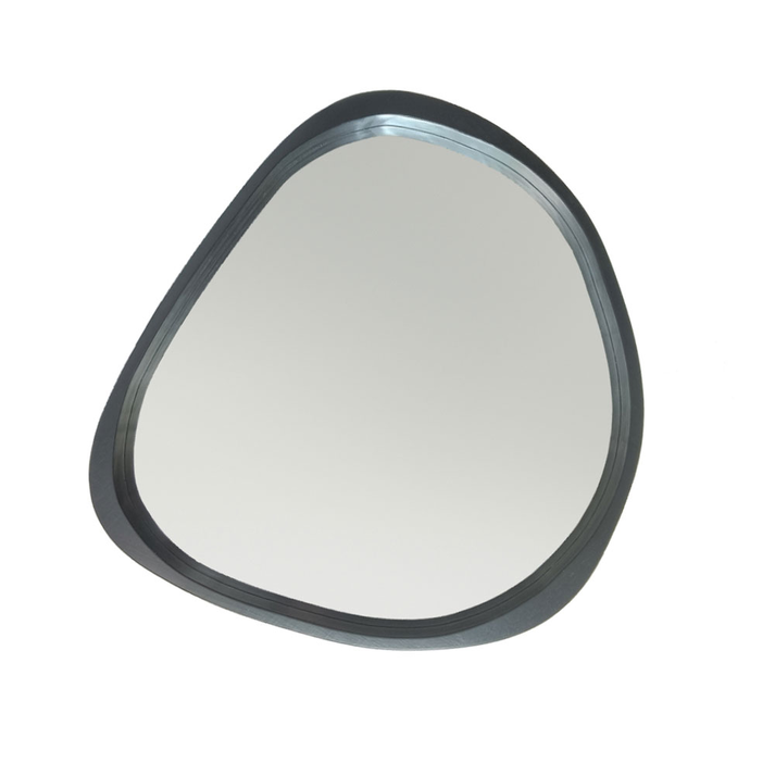 SALOMONE ΚΑΘΡΕΠΤΗΣ ΜΑΥΡΟ ΜΑΤ 63x57