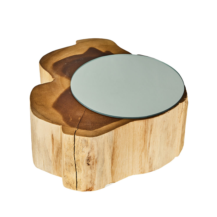 MEDUSA ΚΑΘΡΕΠΤΗΣ ΦΥΣΙΚΟ 30x30x11