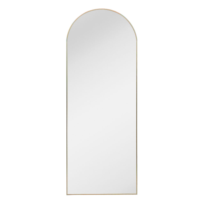 SEMIRAMIS ΚΑΘΡΕΠΤΗΣ ΧΡΥΣΟ 60x160