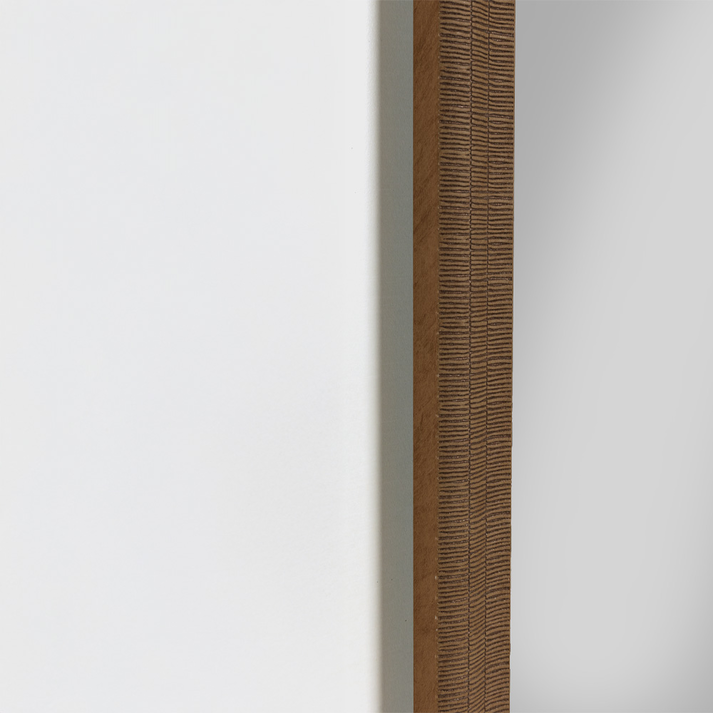 GENESIS ΚΑΘΡΕΠΤΗΣ ΚΑΦΕ 65.4x1.5x125.4