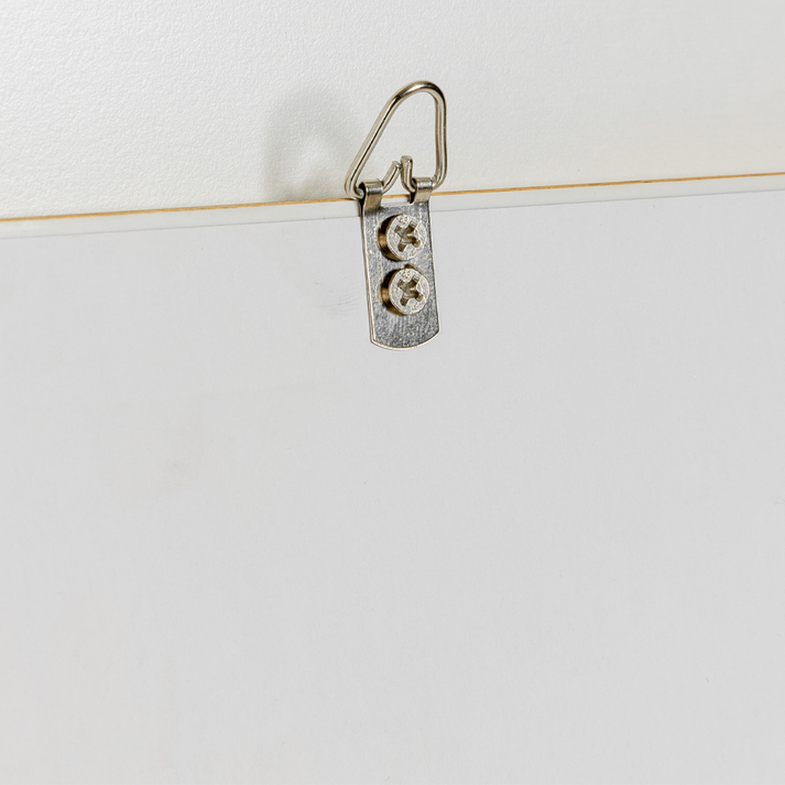 GENESIS ΚΑΘΡΕΠΤΗΣ ΚΑΦΕ 65.4x1.5x125.4