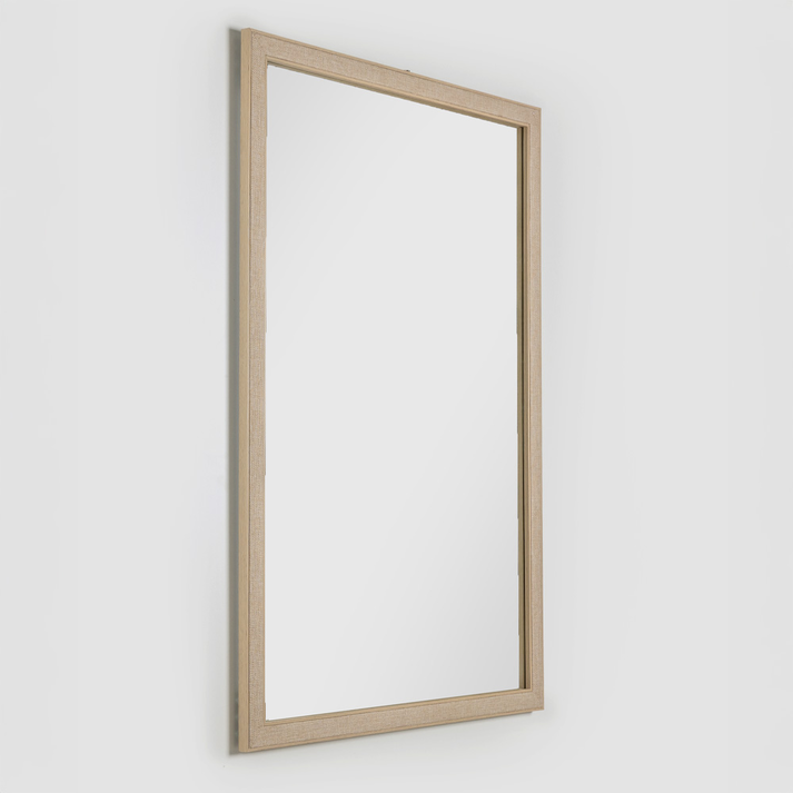 LINO ΚΑΘΡΕΠΤΗΣ BEIGE ΦΥΣΙΚΟ 66x1.5x96