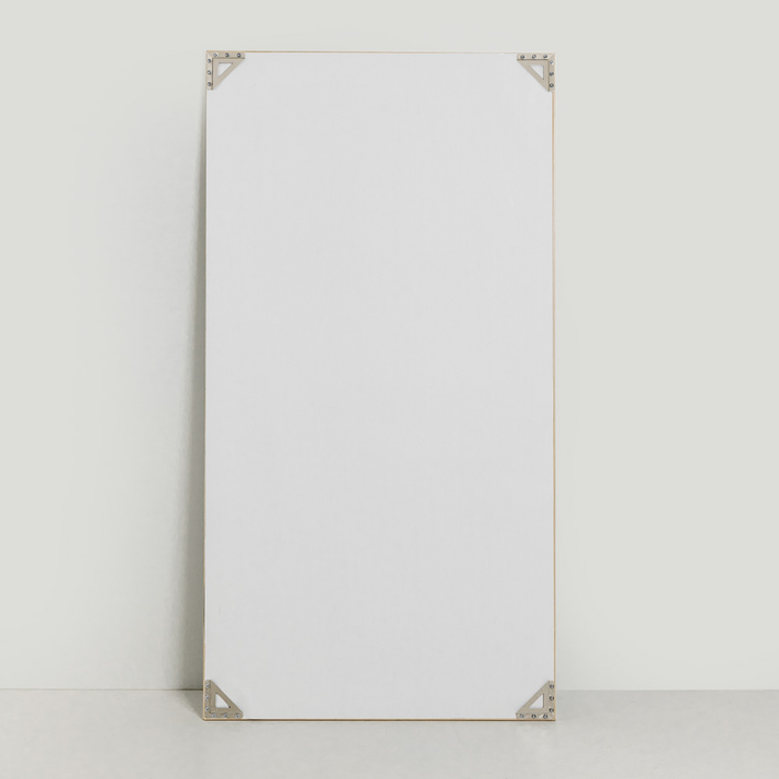 LINO ΚΑΘΡΕΠΤΗΣ BEIGE ΦΥΣΙΚΟ 66x1.5x126