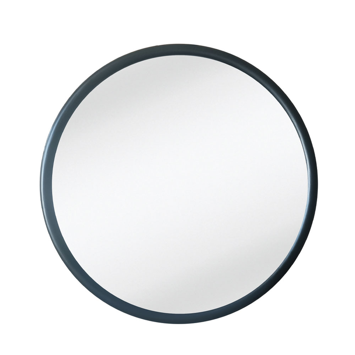 MAYA ΚΑΘΡΕΠΤΗΣ ΜΑΥΡΟ 70x70