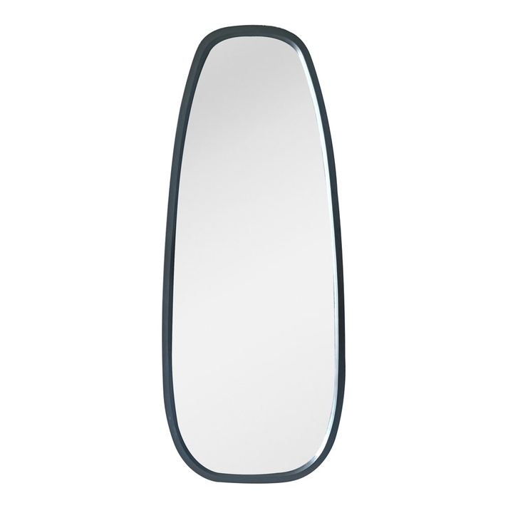 MAYA ΚΑΘΡΕΠΤΗΣ ΜΑΥΡΟ 50x120