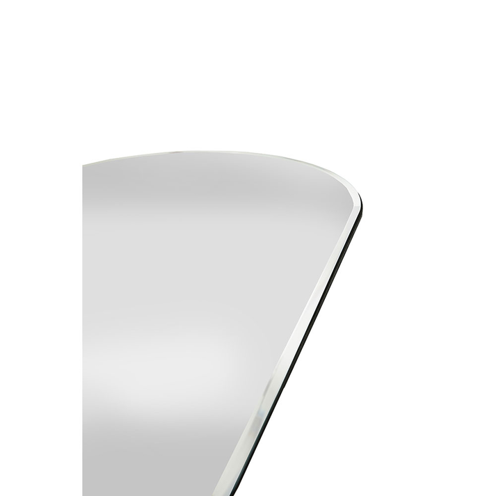 SOUL OVAL ΚΑΘΡΕΠΤΗΣ 35x70