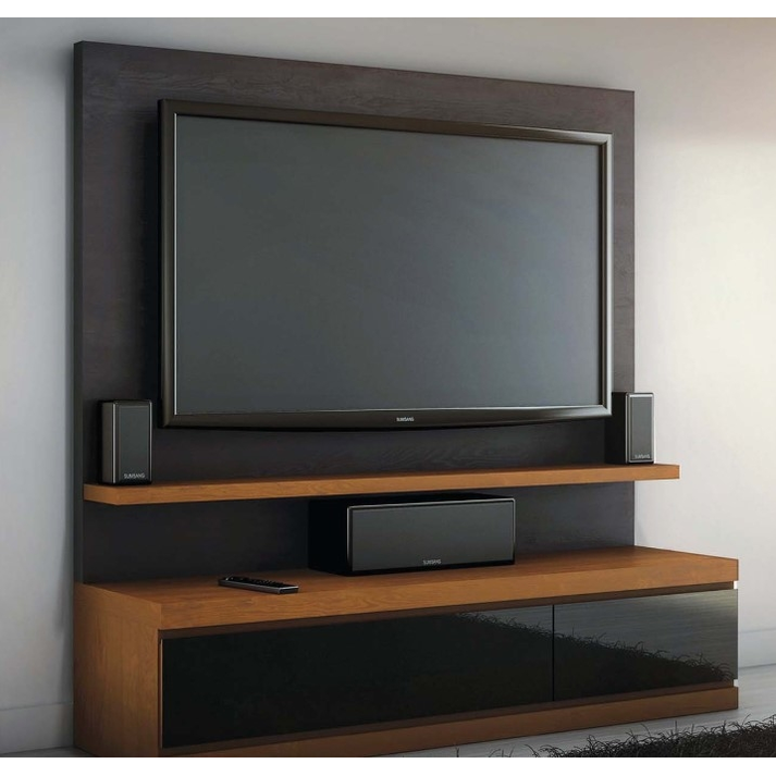 ΣΥΝΘΕΣΗ ΣΕΤ TV ΒΤΡ-126 ΔΡΥΣ 190Χ150Χ44