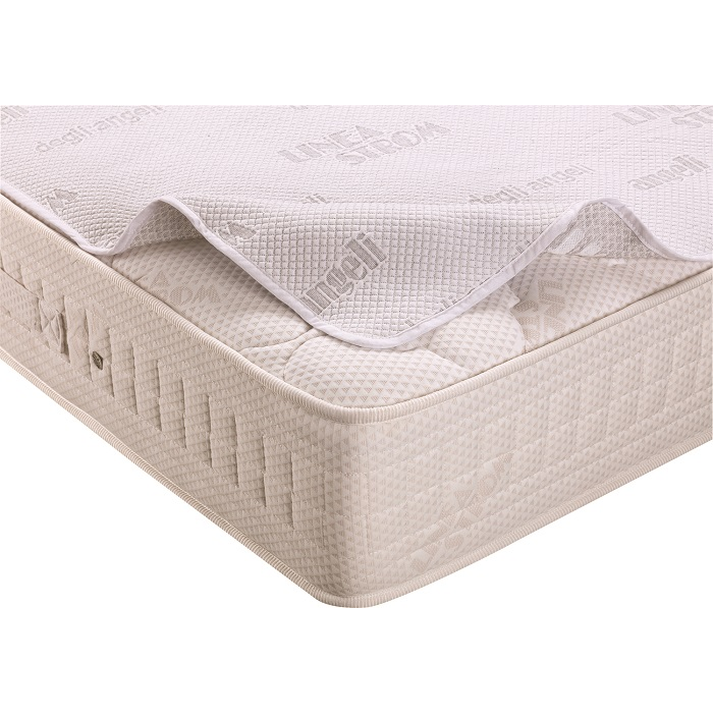 ΠΡΟΣΤΑΤΕΥΤΙΚΟ ΚΑΛΥΜΜΑ LINEA COTTON 90 /110/140/150/160