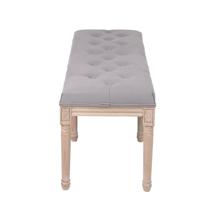 LYON ΣΚΑΜΠΟ ΓΚΡΙ 122x41x46