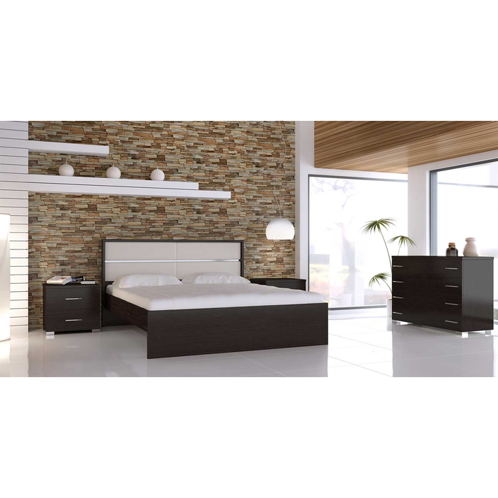 Dream Bedroom Set - 4 Pieces