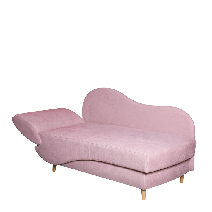 Καναπές DULCE Σάπιο Μήλο 161-190x72x78cm