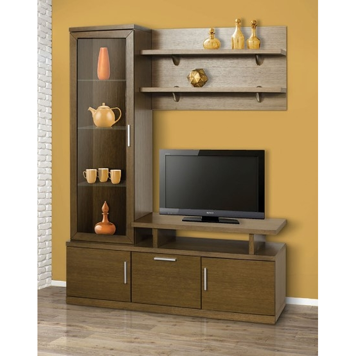 ΣΕΤ  ΕΠΙΠΛΟΥ TV ΒΤΡ-145 ΔΡΥΣ 150Χ153Χ44