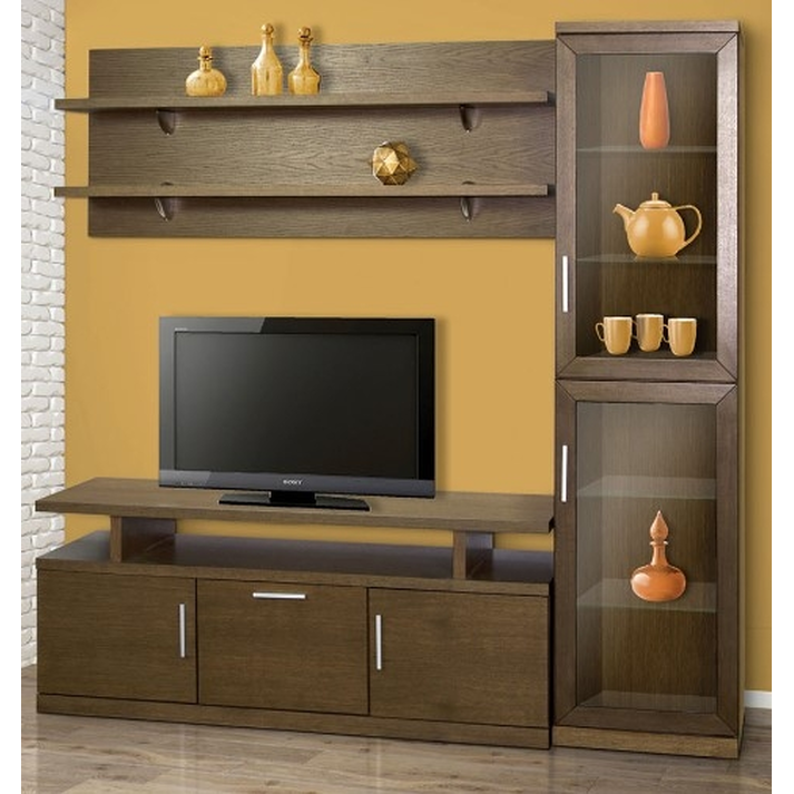 ΣΕΤ ΕΠΙΠΛΟΥ TV ΒΤΡ-146 ΔΡΥΣ 150Χ200Χ44