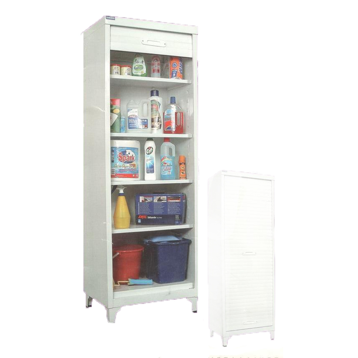 ΝΤΟΥΛΑΠΑ ΓΑΛΒΑΝΙΖΕ ΕΞΩΤΕΡΙΚΟΥ ΧΩΡΟΥ 60*45*175 LTS 14
