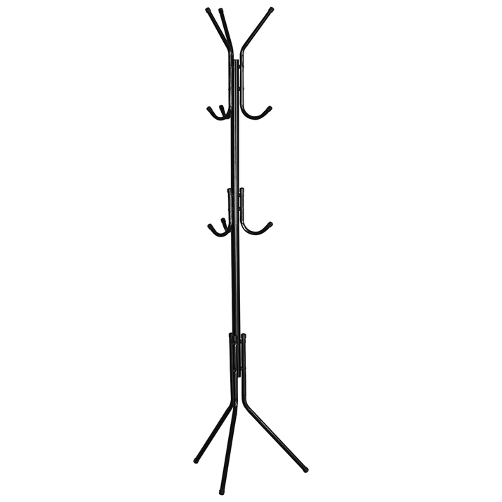 Καλόγερος SWITCH Μαύρο Μέταλλο 42x167cm