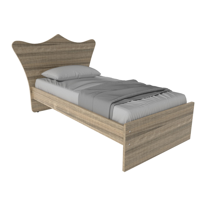 Κορώνα Κρεβάτι 90/110x190/200