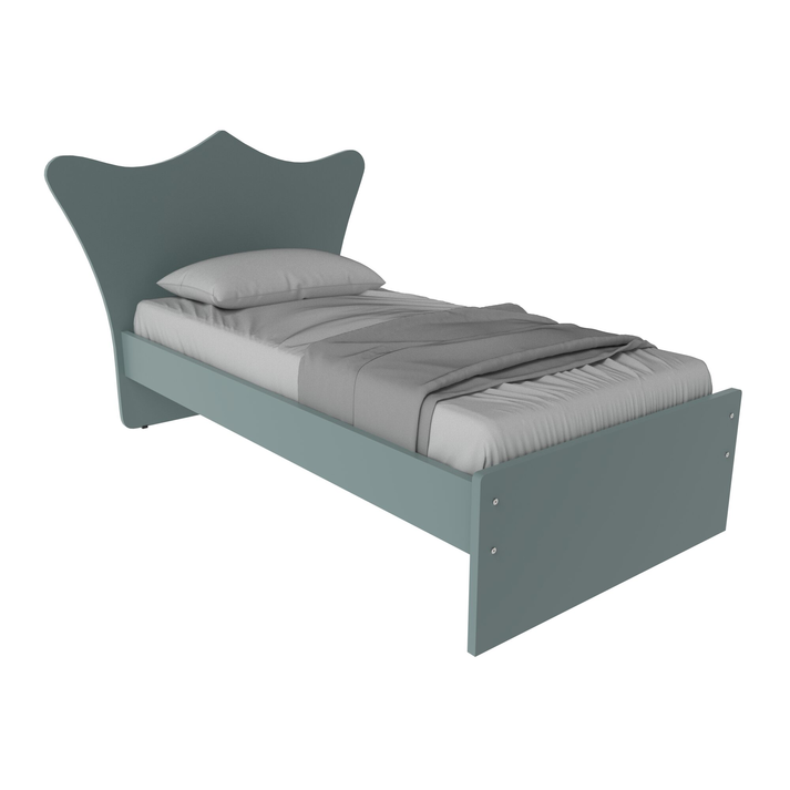 Κορώνα Κρεβάτι 90/110x190/200