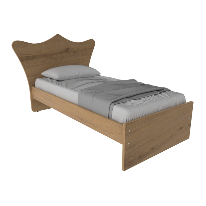 Κορώνα Κρεβάτι 90/110x190/200