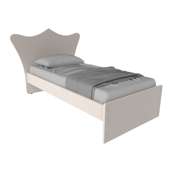 Κορώνα Κρεβάτι 90/110x190/200