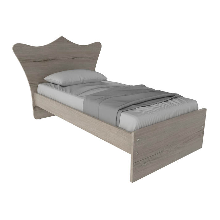 Κορώνα Κρεβάτι 90/110x190/200