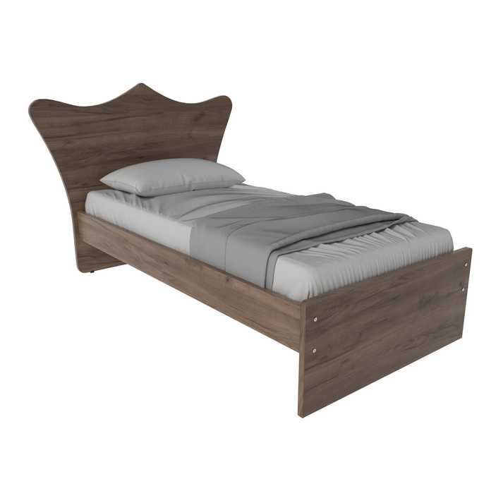 Κορώνα Κρεβάτι 90/110x190/200