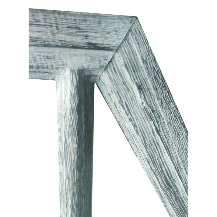 ΚΑΘΡΕΦΤΗΣ ΕΠΙΤΟΙΧΙΟΣ 6ΓΩΝΟΣ 81Χ81cm