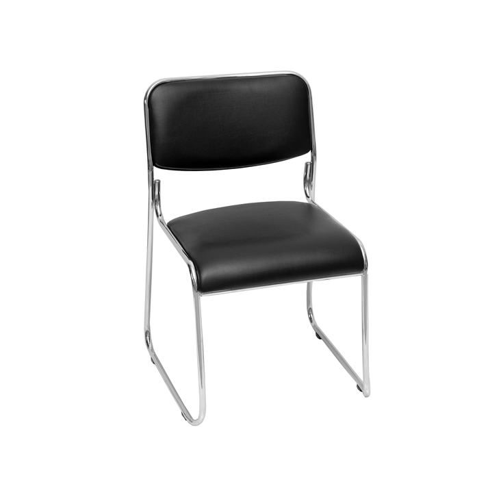 ΚΑΘΙΣΜΑ ΕΠΙΣΚΕΤΟΥ VELCO ΜΑΥΡΟ  ΜΑΛΑΚΟ PVC ΠΛΑΤΗ & ΚΑΘΙΣΜΑ ΒΑΣΗ:ΜΕΤΑΛΛΙΚΗ ΧΡΩΜΙΟΥ 44Χ41Χ71