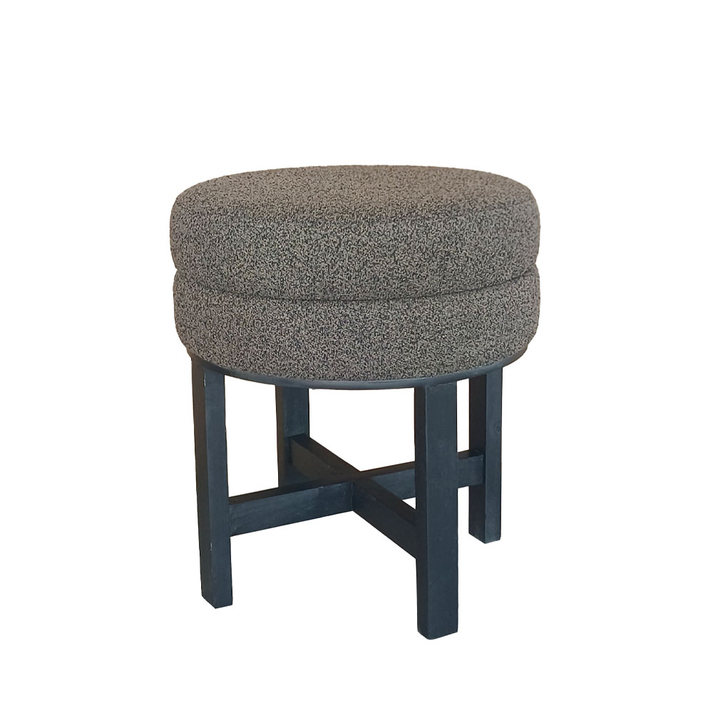 SEGU ΣΚΑΜΠΟ BITTER BROWN 42x42x47cm