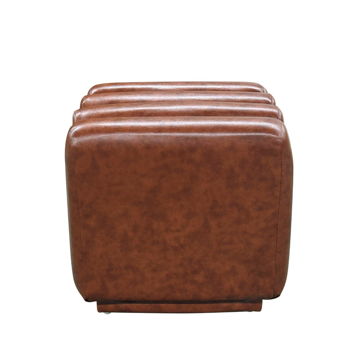 TOASTER ΣΚΑΜΠΟ ΚΑΦΕ ΣΚΟΥΡΟ 42x42x42cm