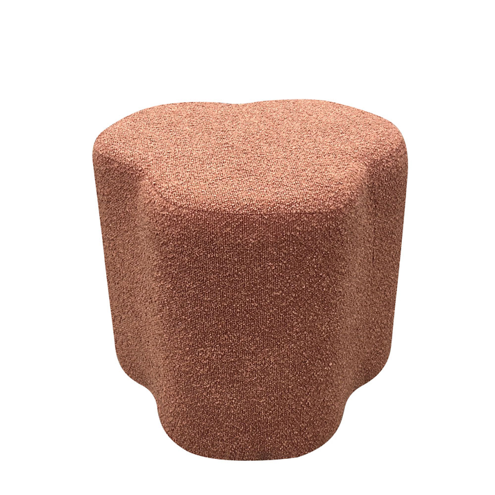 DAISY ΣΚΑΜΠΟ ΚΕΡΑΜΙΔΙ 48x48x42cm