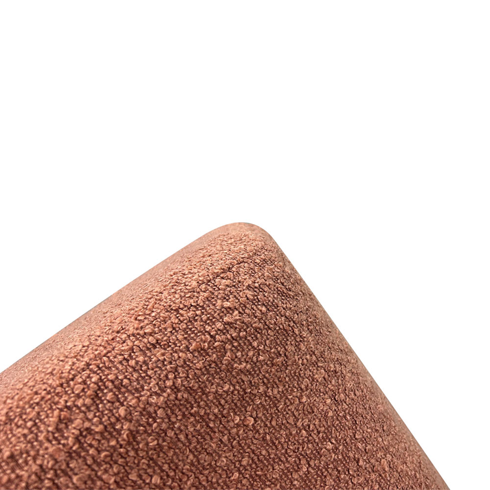 DAISY ΣΚΑΜΠΟ ΚΕΡΑΜΙΔΙ 48x48x42cm