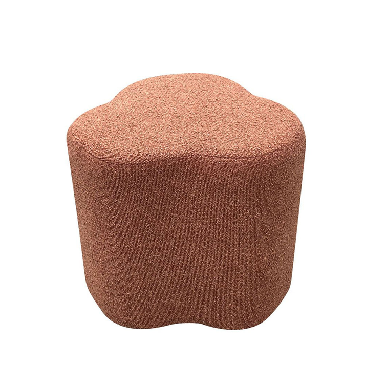 DAISY ΣΚΑΜΠΟ ΚΕΡΑΜΙΔΙ 48x48x42cm