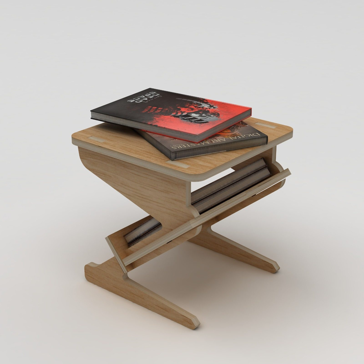 ΒΟΗΘΗΤΙΚΟ ΤΡΑΠΕΖΑΚΙ (DINO) ΦΥΣΙΚΟ 40*40*40ΕΚ. ΚΟΝΤΡΑ ΠΛΑΚΕ ΘΑΛΑΣΣΗΣ ΚΑΤΑΛΛΗΛΟ ΓΙΑ ΕΞΩΤΕΡΙΚΟ ΧΩΡΟ