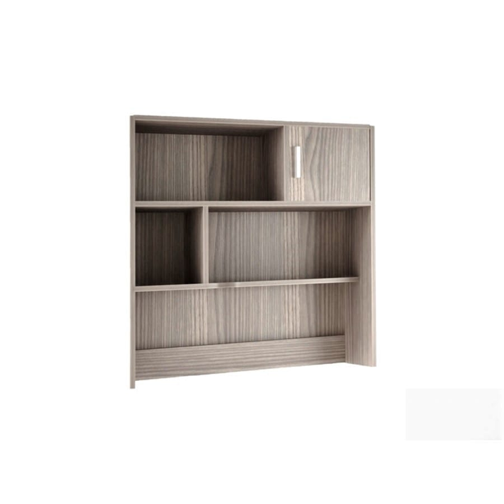 Εταζέρα με 1 ντουλάπι 100x30xH100cm