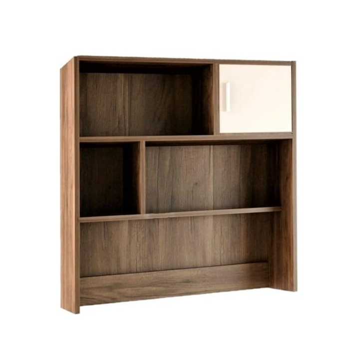 Εταζέρα με 1 ντουλάπι 100x30xH100cm