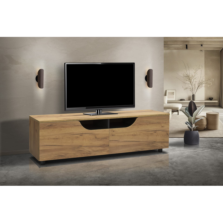 ΕΠΙΠΛΟ TV PIN ΜΕΛΑΜΙΝΗ ΕΛΛΗΝΙΚΗΣ ΚΑΤΑΣΚΕΥΗΣ LNA 150*45*44