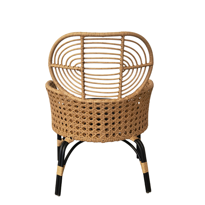 LOOM ΠΟΛΥΘΡΟΝΑ ΦΥΣΙΚΟ 65x69x94
