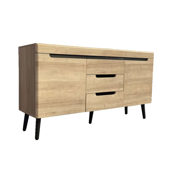 GRIF ΜΠΟΥΦΕΣ ΦΥΣΙΚΟ 160x40x83