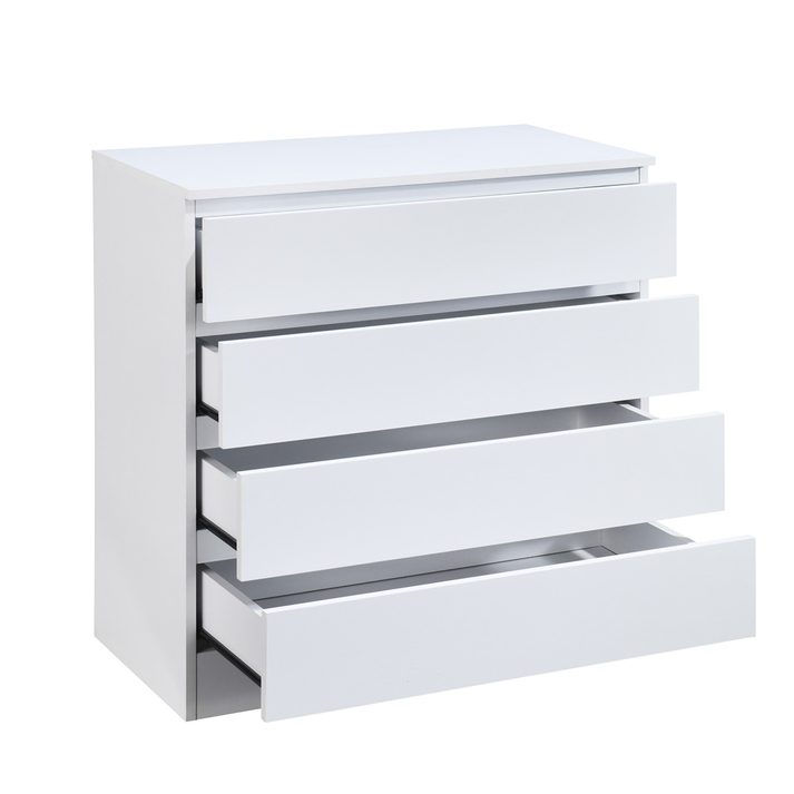 POLO ΣΥΡΤΑΡΙΕΡΑ 4ΣΥΡΤΑΡΙΑ ΛΕΥΚΟ 76x40x81