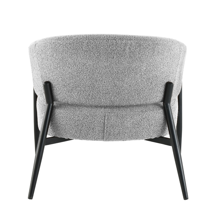 MORITZ ΠΟΛΥΘΡΟΝΑ ΓΚΡΙ 73x72x75
