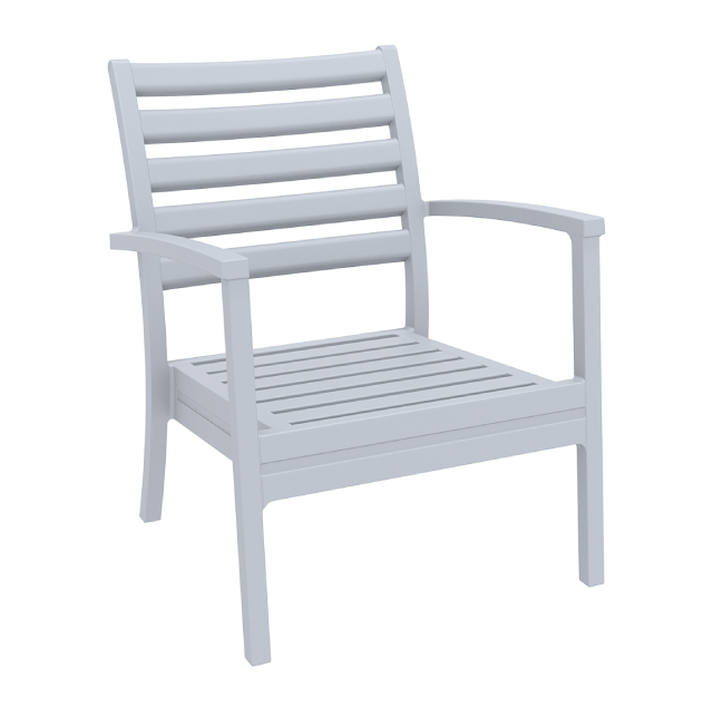 ARTEMIS XL SILVER GREY(12)ΠOΛΥΘΡΟΝΑ ΠΟΛ/ΝΙΟΥ