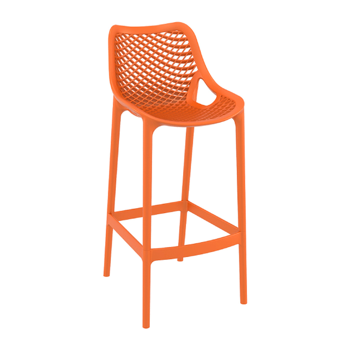 AIR 75εκ. ΣΚΑΜΠΟ(Σ4)ORANGE ΠΟΛ/ΝΙΟΥ