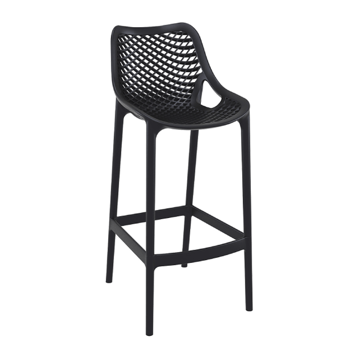 AIR 75εκ. ΣΚΑΜΠΟ BLACK ΠΟΛ/ΝΙΟΥ